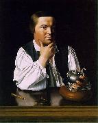 Paul Revere COPLEY, John Singleton